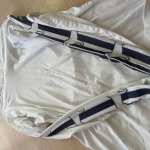 PINK long sleeve shirt